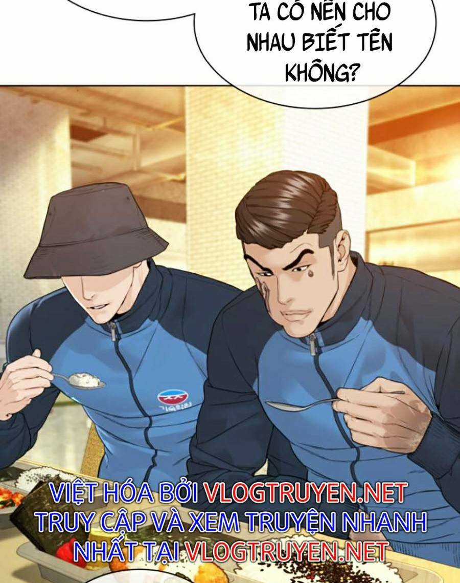 Cách Chiến Thắng Trận Đấu Chapter 155 trang 112