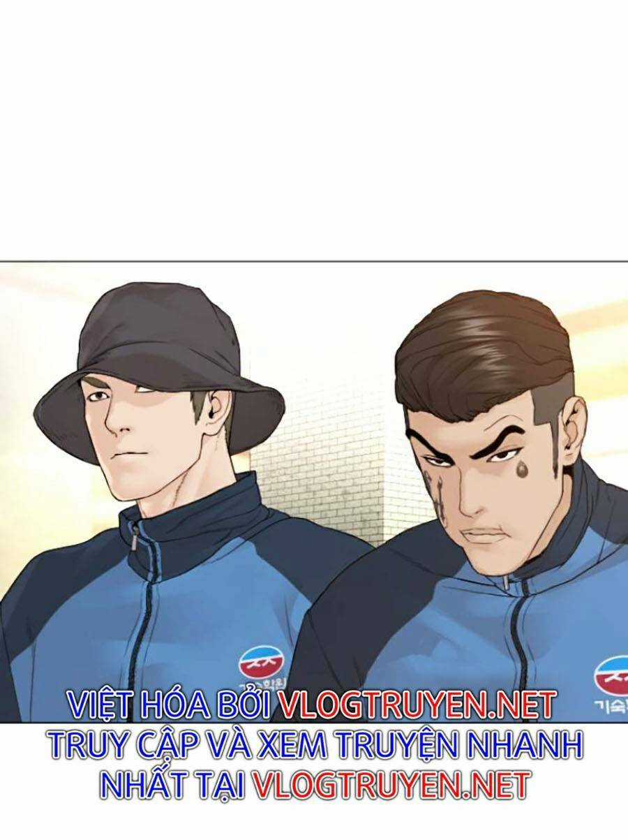 Cách Chiến Thắng Trận Đấu Chapter 155 trang 120