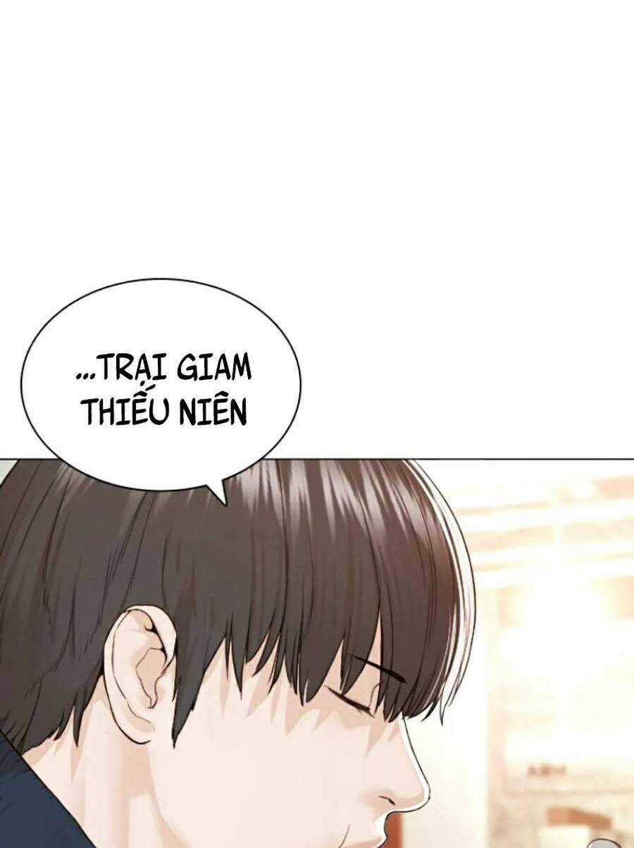 Cách Chiến Thắng Trận Đấu Chapter 155 trang 121