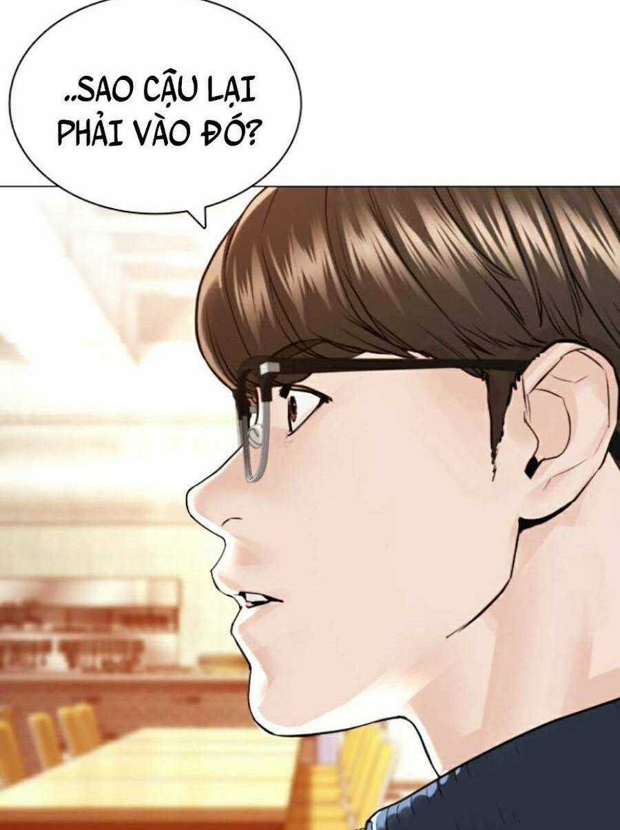 Cách Chiến Thắng Trận Đấu Chapter 155 trang 123