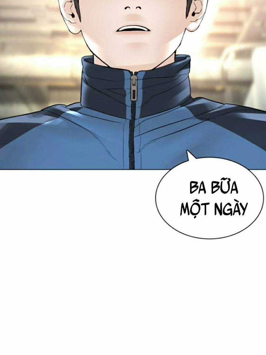 Cách Chiến Thắng Trận Đấu Chapter 155 trang 129