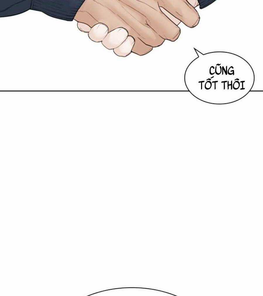 Cách Chiến Thắng Trận Đấu Chapter 155 trang 13