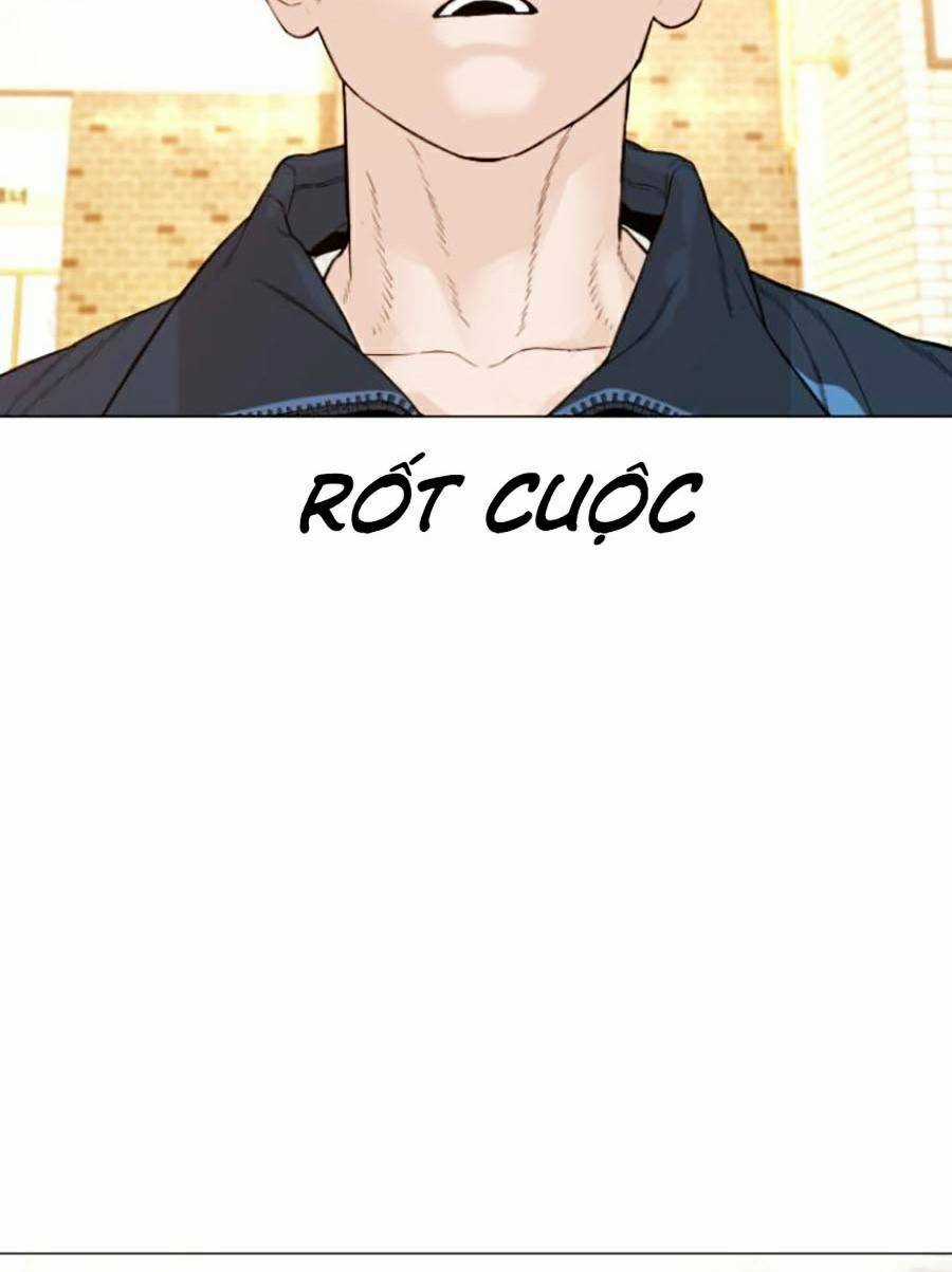 Cách Chiến Thắng Trận Đấu Chapter 155 trang 132