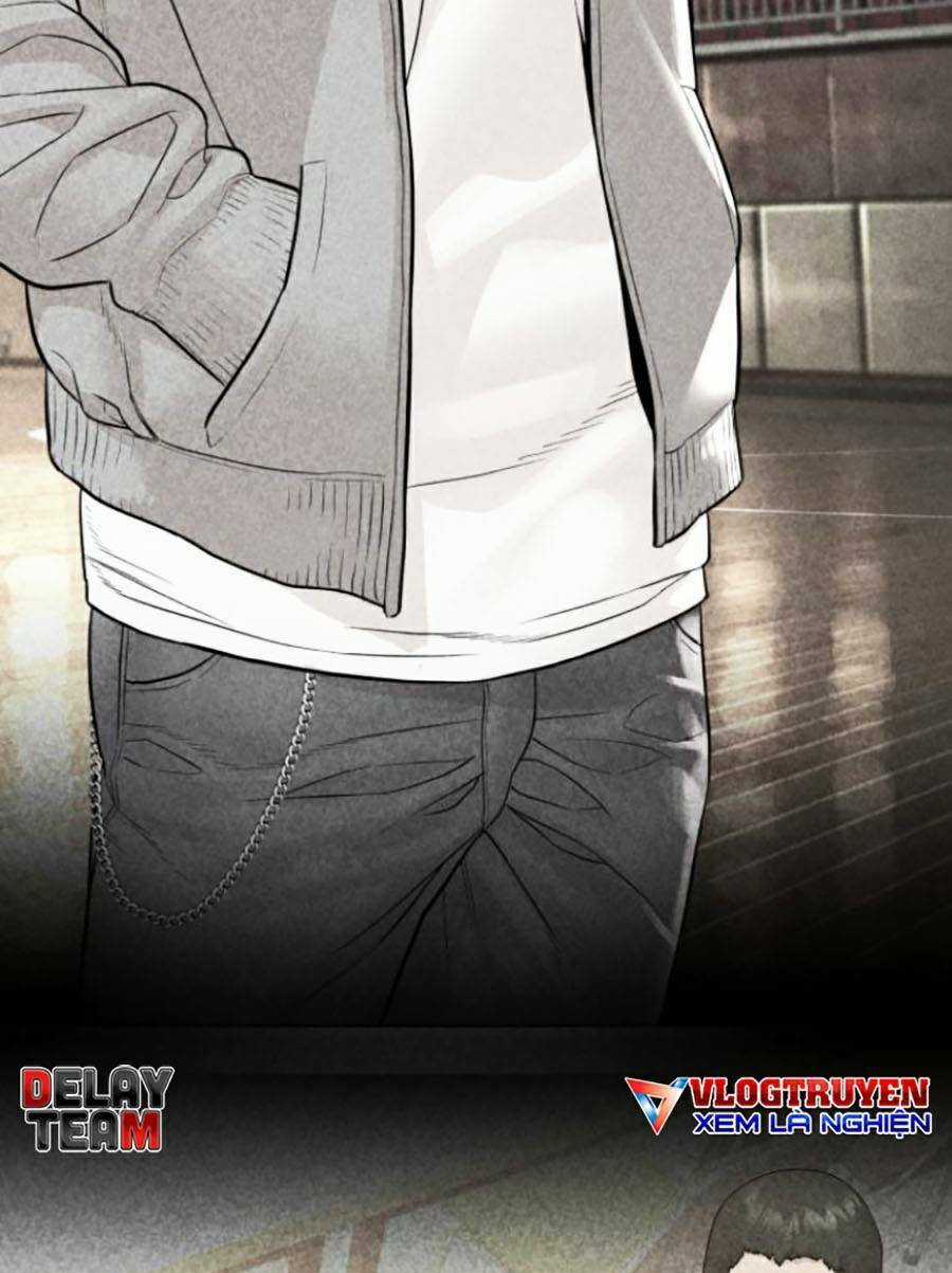 Cách Chiến Thắng Trận Đấu Chapter 155 trang 134