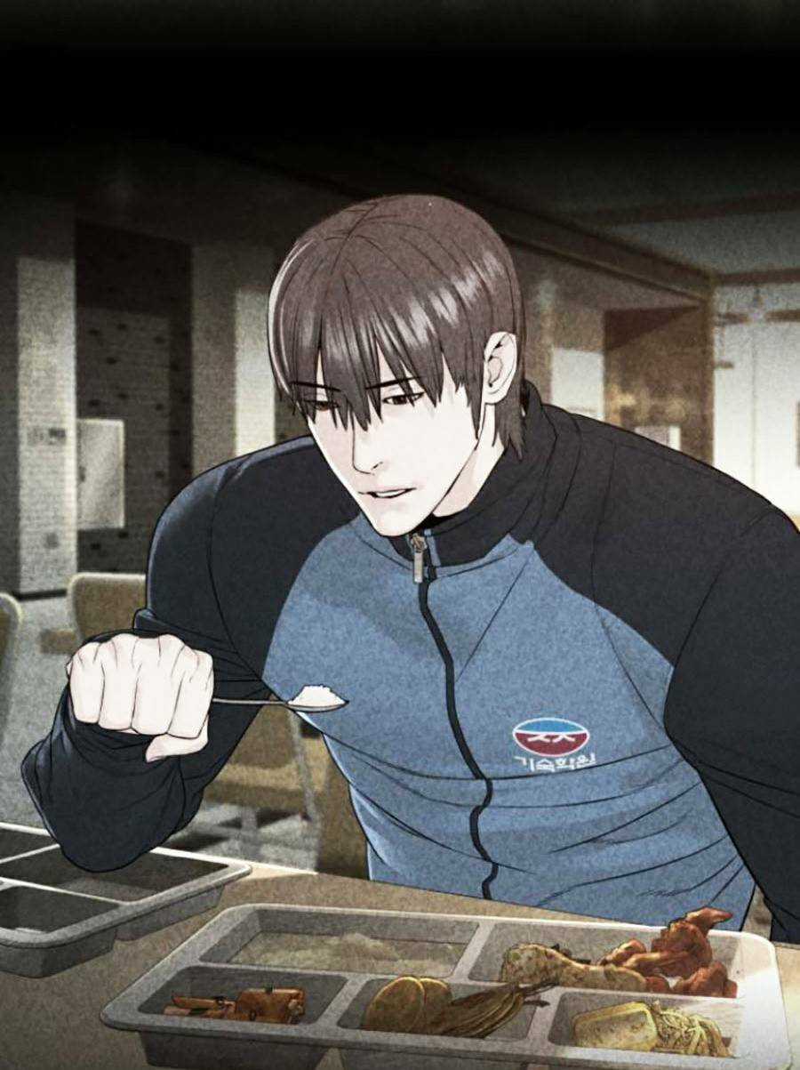 Cách Chiến Thắng Trận Đấu Chapter 155 trang 136