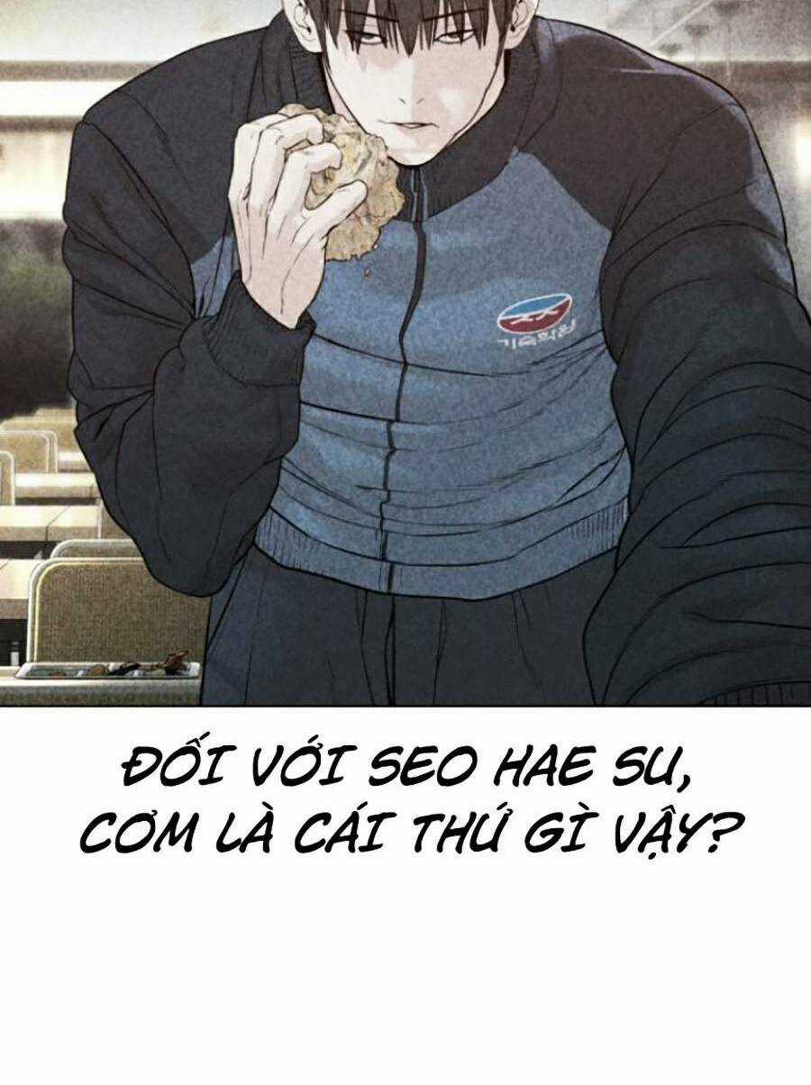 Cách Chiến Thắng Trận Đấu Chapter 155 trang 139