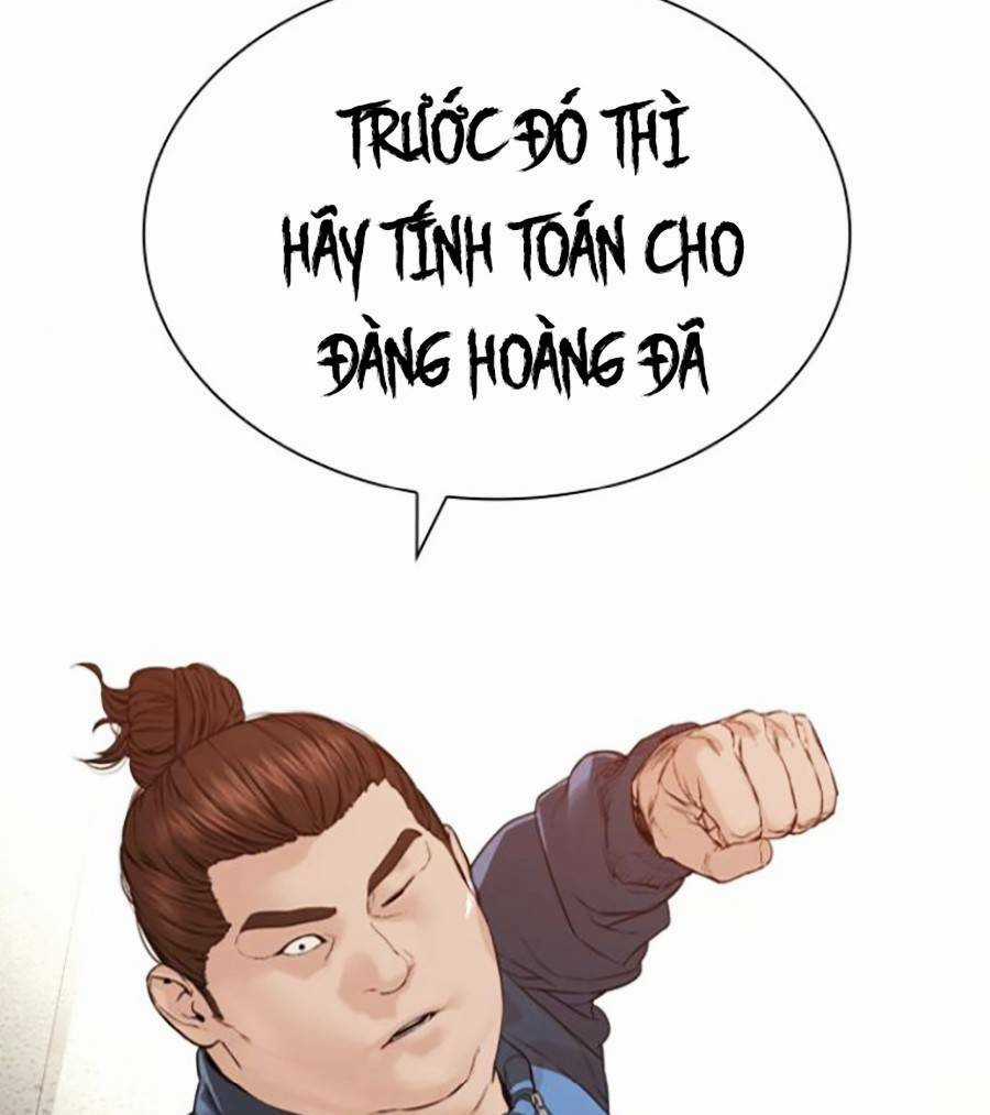 Cách Chiến Thắng Trận Đấu Chapter 155 trang 14