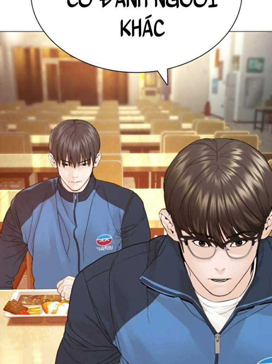 Cách Chiến Thắng Trận Đấu Chapter 155 trang 144