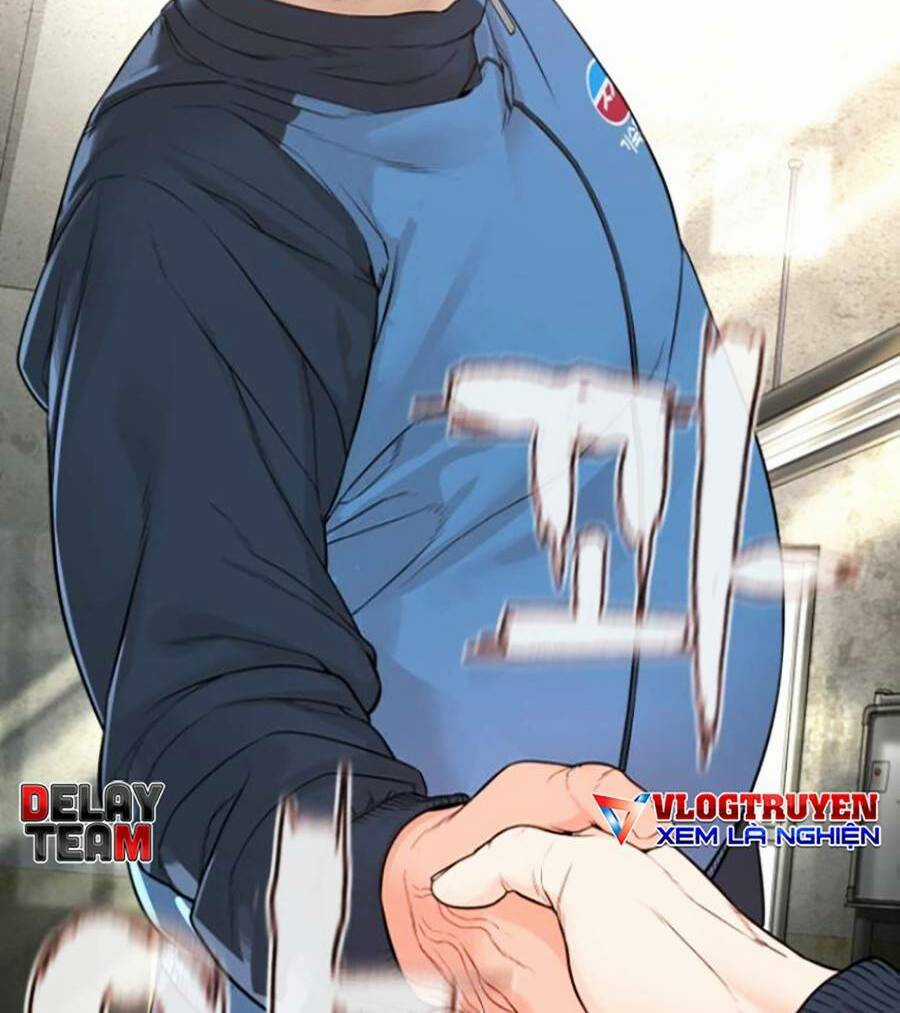 Cách Chiến Thắng Trận Đấu Chapter 155 trang 15