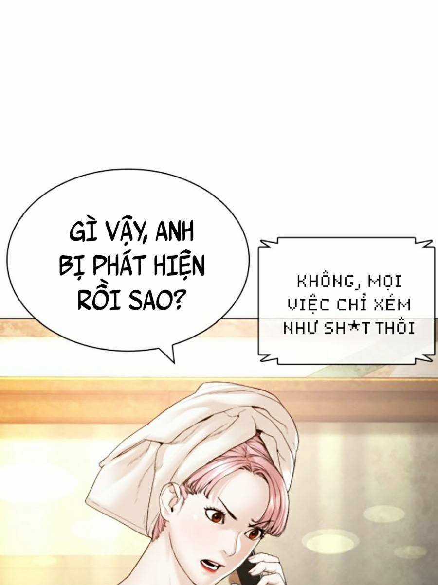 Cách Chiến Thắng Trận Đấu Chapter 155 trang 152