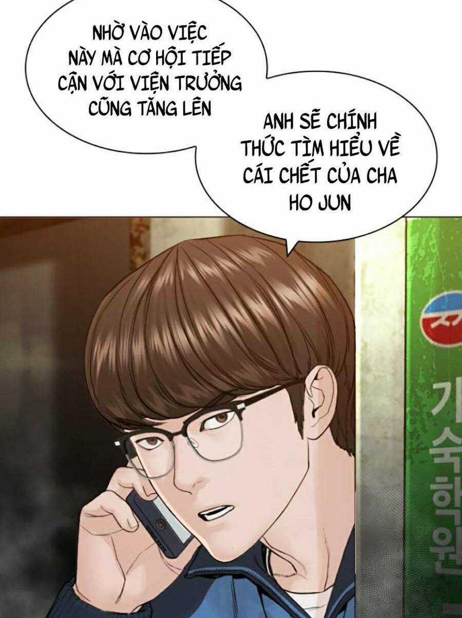 Cách Chiến Thắng Trận Đấu Chapter 155 trang 155