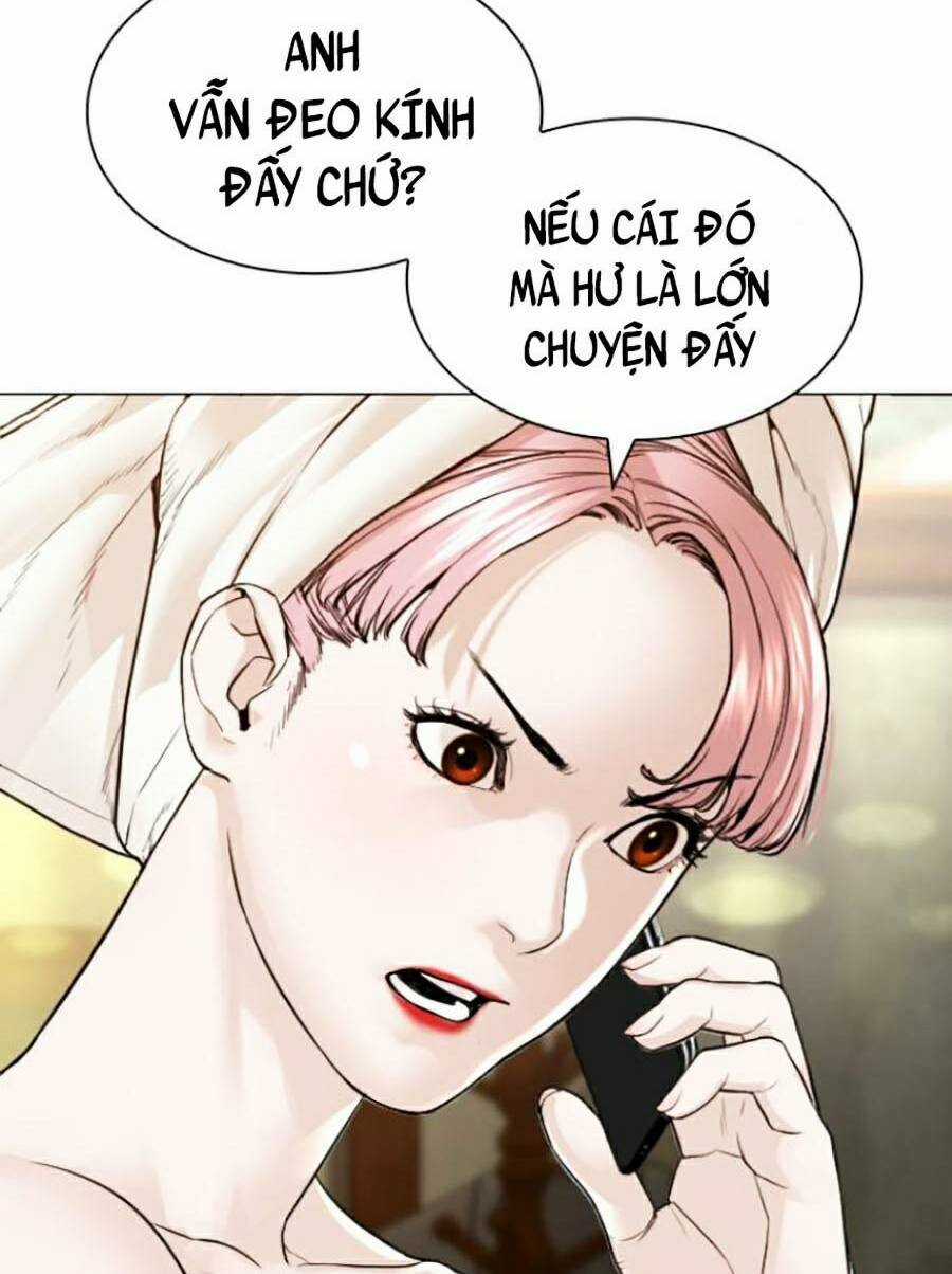 Cách Chiến Thắng Trận Đấu Chapter 155 trang 157