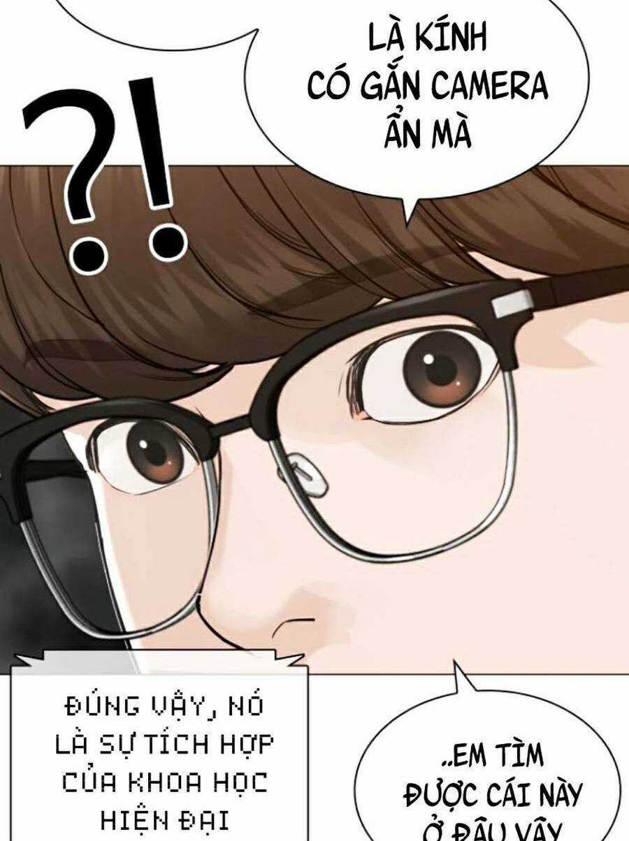 Cách Chiến Thắng Trận Đấu Chapter 155 trang 159