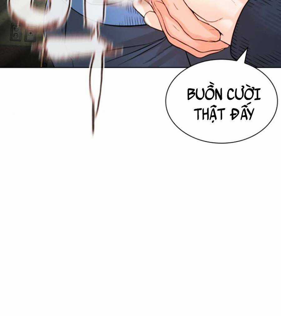 Cách Chiến Thắng Trận Đấu Chapter 155 trang 16