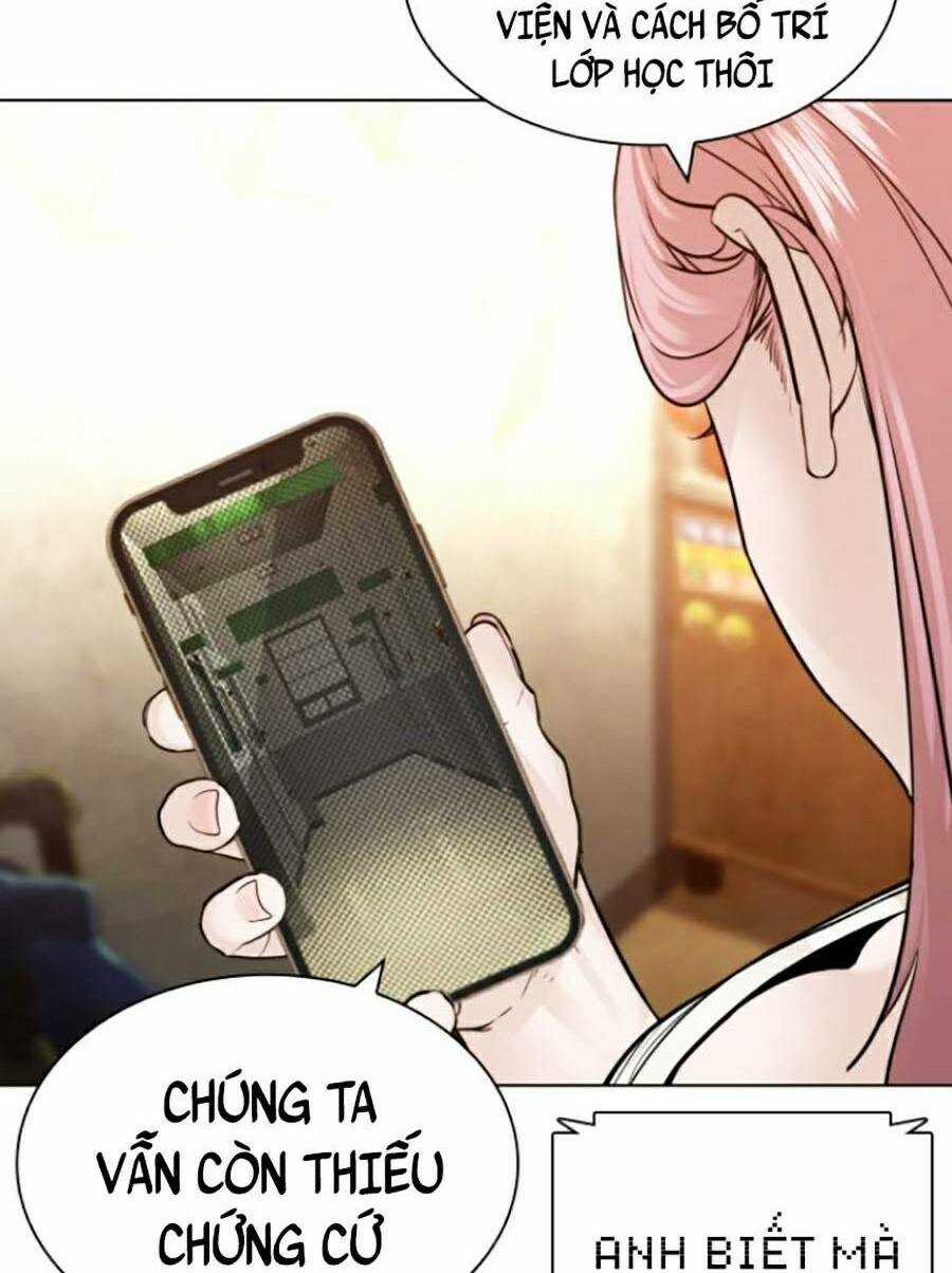 Cách Chiến Thắng Trận Đấu Chapter 155 trang 161