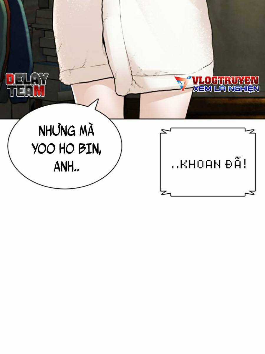 Cách Chiến Thắng Trận Đấu Chapter 155 trang 164