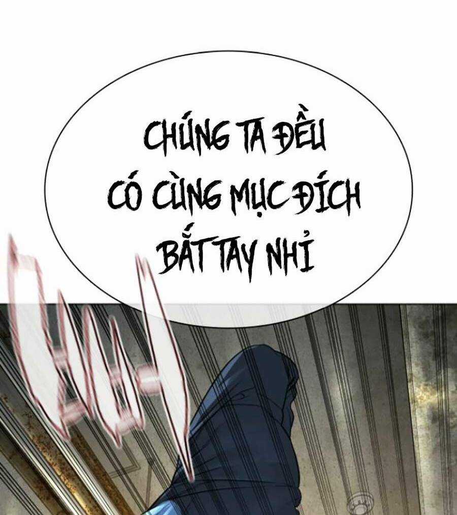 Cách Chiến Thắng Trận Đấu Chapter 155 trang 17