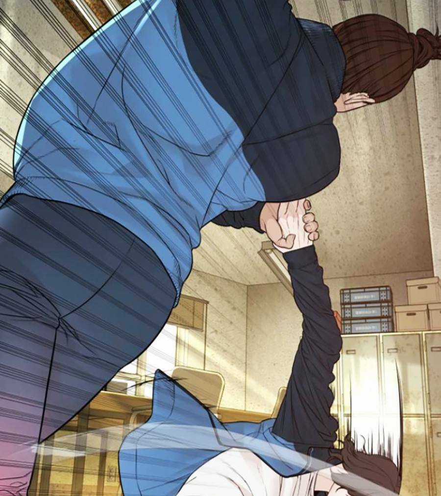 Cách Chiến Thắng Trận Đấu Chapter 155 trang 18