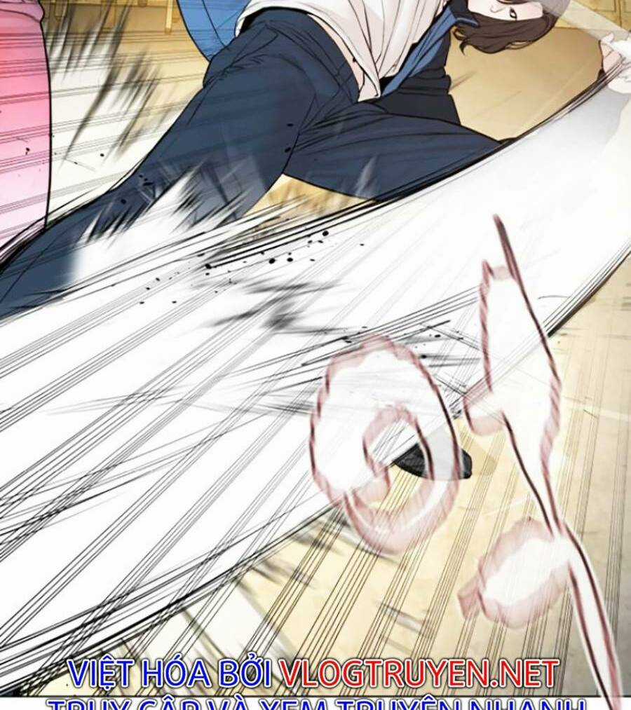 Cách Chiến Thắng Trận Đấu Chapter 155 trang 19