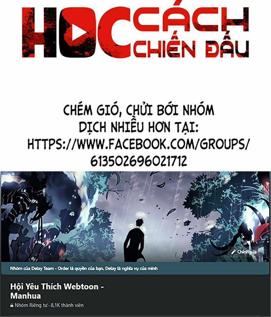 Cách Chiến Thắng Trận Đấu Chapter 155 trang 194