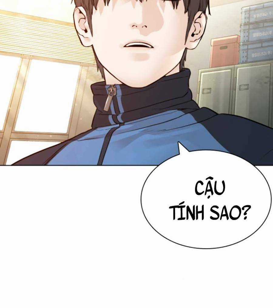 Cách Chiến Thắng Trận Đấu Chapter 155 trang 2
