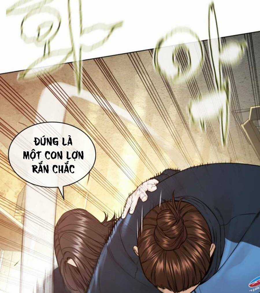 Cách Chiến Thắng Trận Đấu Chapter 155 trang 23