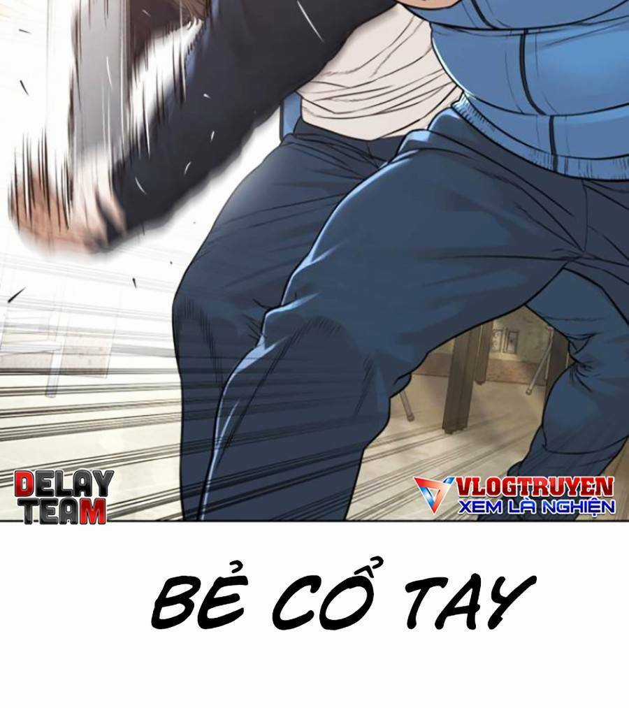 Cách Chiến Thắng Trận Đấu Chapter 155 trang 24