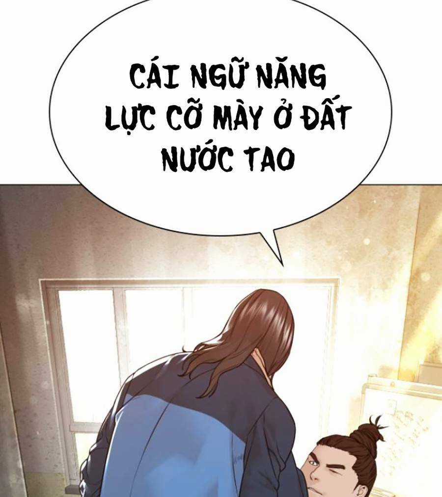 Cách Chiến Thắng Trận Đấu Chapter 155 trang 30