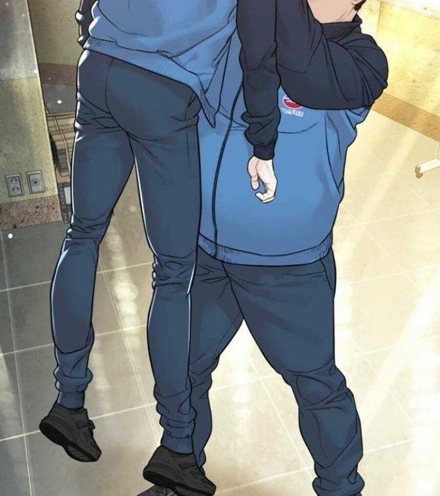 Cách Chiến Thắng Trận Đấu Chapter 155 trang 31