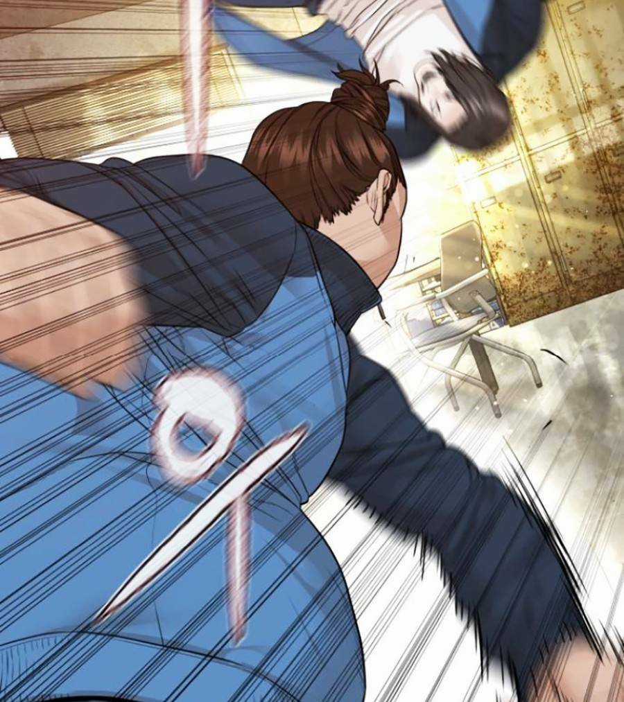 Cách Chiến Thắng Trận Đấu Chapter 155 trang 34