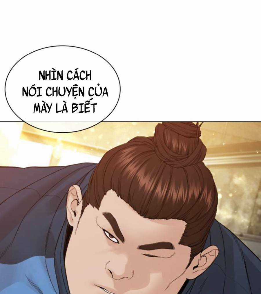 Cách Chiến Thắng Trận Đấu Chapter 155 trang 36