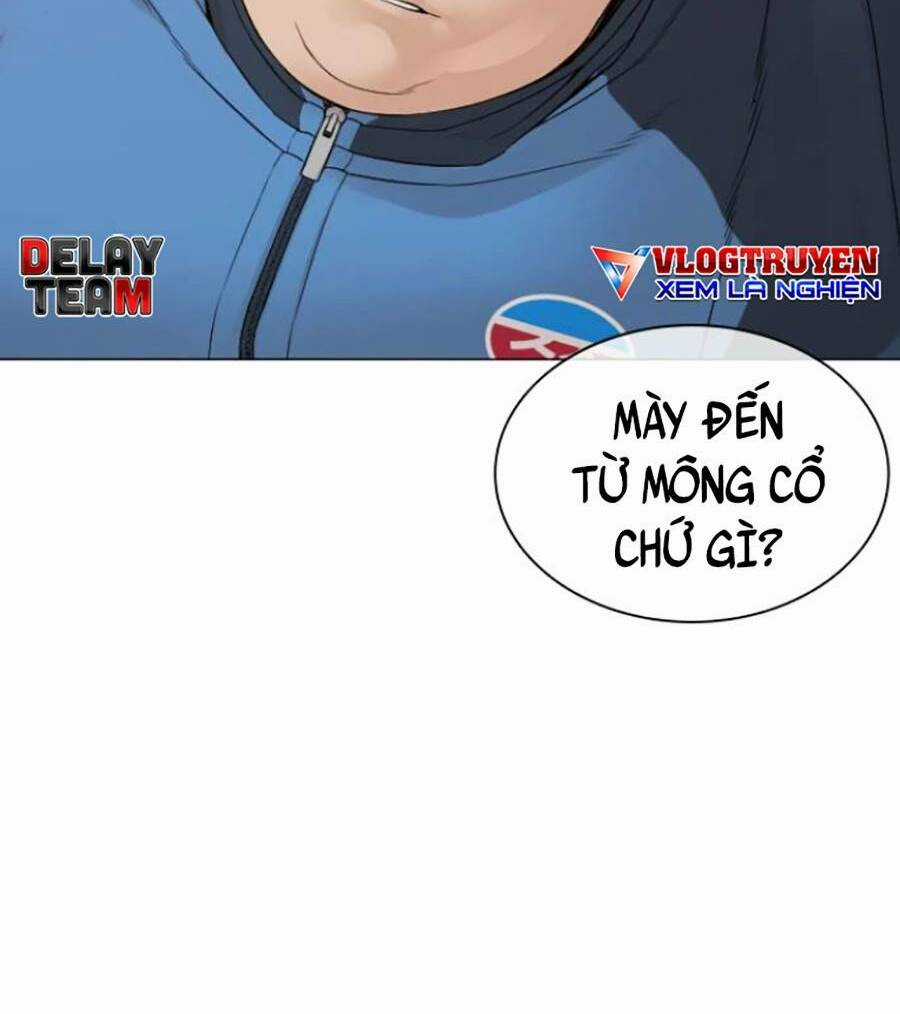 Cách Chiến Thắng Trận Đấu Chapter 155 trang 37