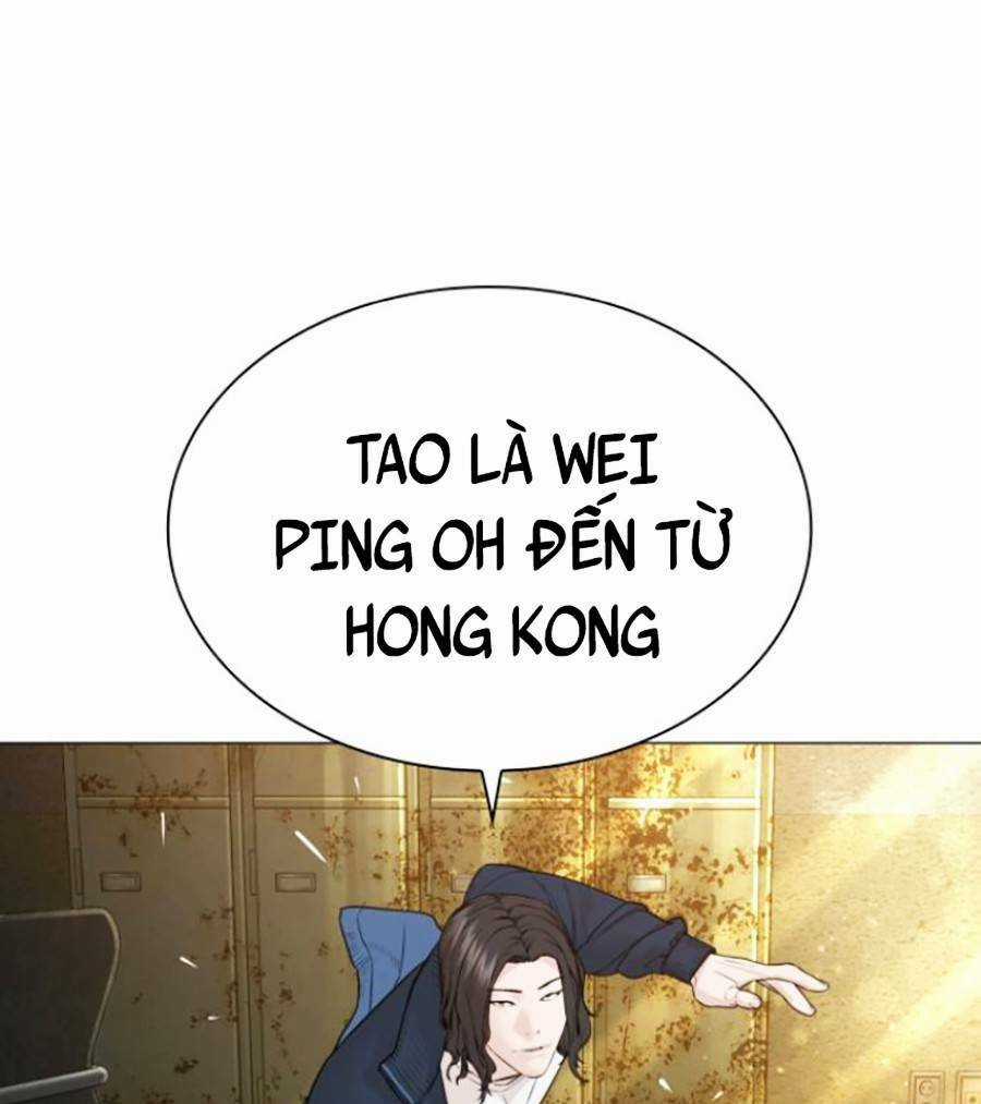 Cách Chiến Thắng Trận Đấu Chapter 155 trang 38