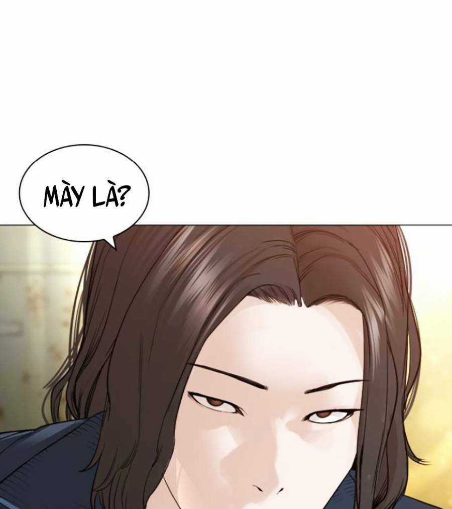 Cách Chiến Thắng Trận Đấu Chapter 155 trang 40