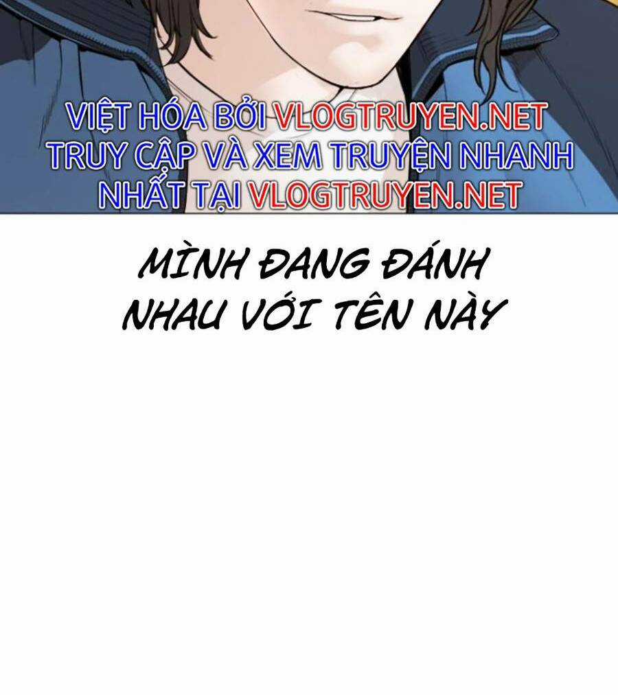 Cách Chiến Thắng Trận Đấu Chapter 155 trang 41