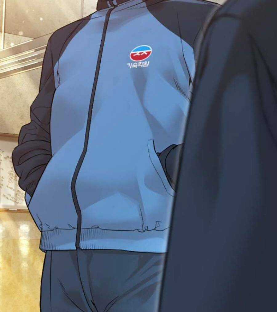 Cách Chiến Thắng Trận Đấu Chapter 155 trang 45