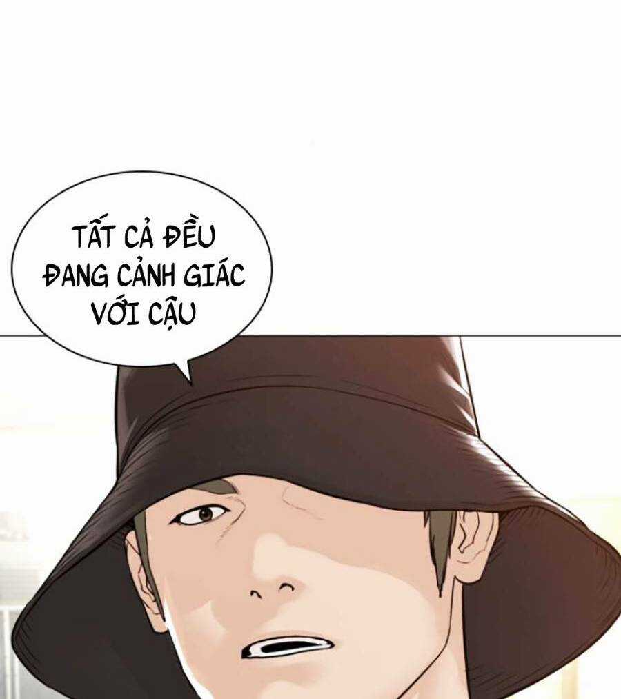 Cách Chiến Thắng Trận Đấu Chapter 155 trang 47