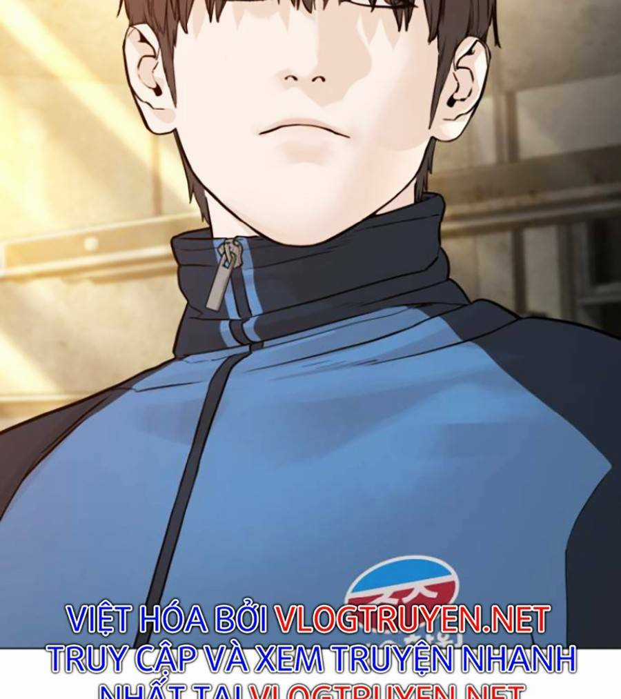 Cách Chiến Thắng Trận Đấu Chapter 155 trang 50