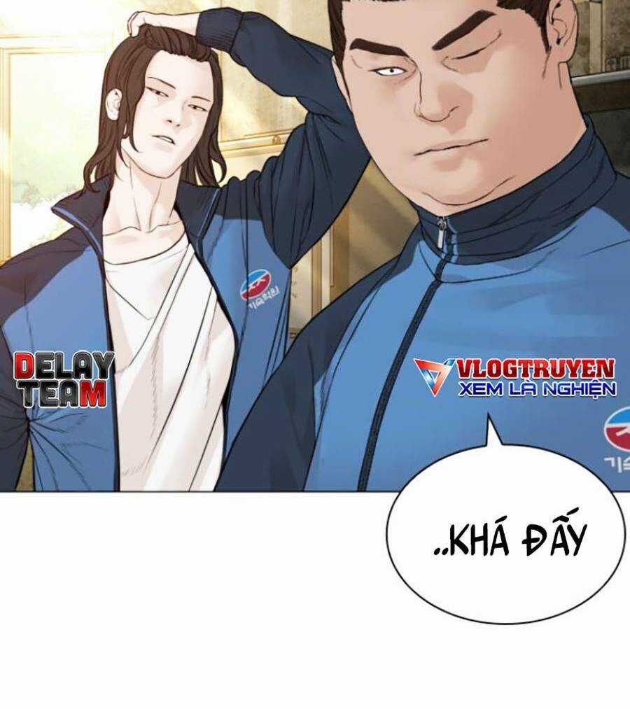 Cách Chiến Thắng Trận Đấu Chapter 155 trang 55