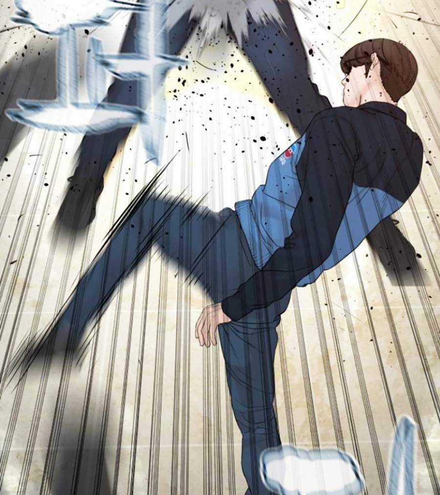 Cách Chiến Thắng Trận Đấu Chapter 155 trang 58