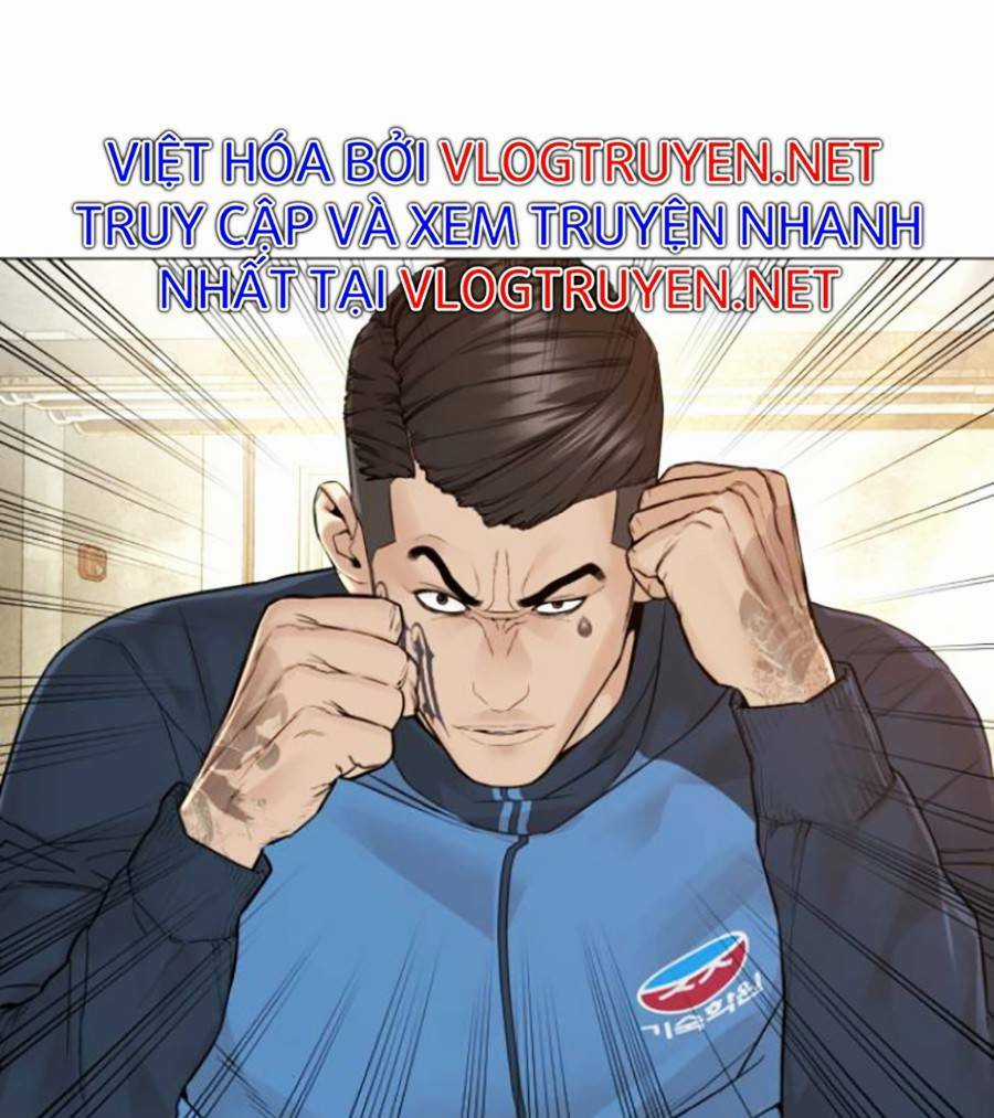 Cách Chiến Thắng Trận Đấu Chapter 155 trang 60
