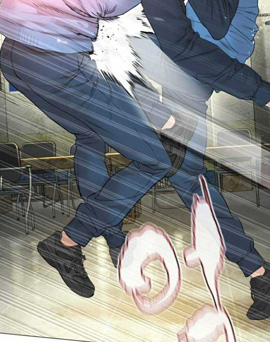 Cách Chiến Thắng Trận Đấu Chapter 155 trang 73