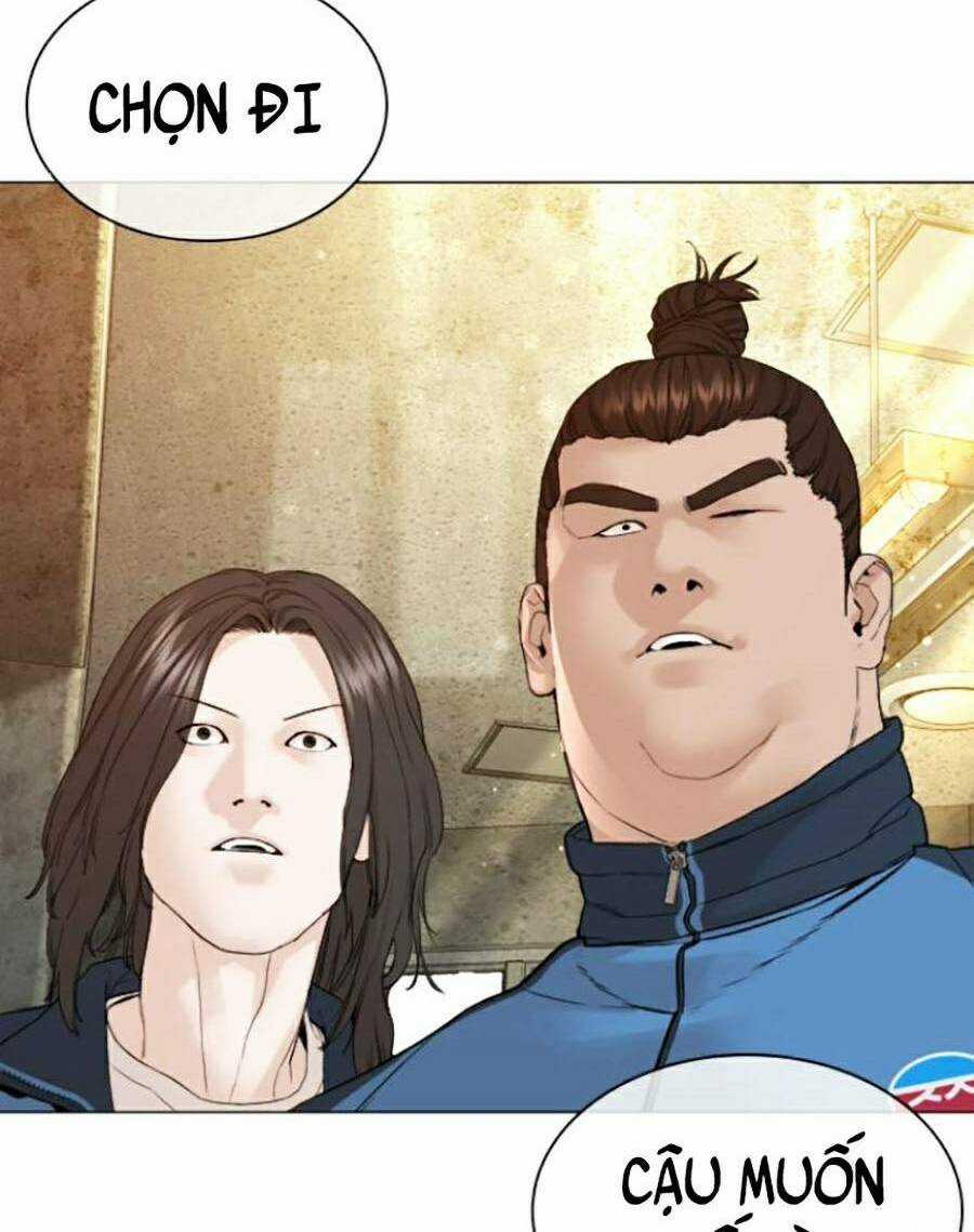 Cách Chiến Thắng Trận Đấu Chapter 155 trang 75