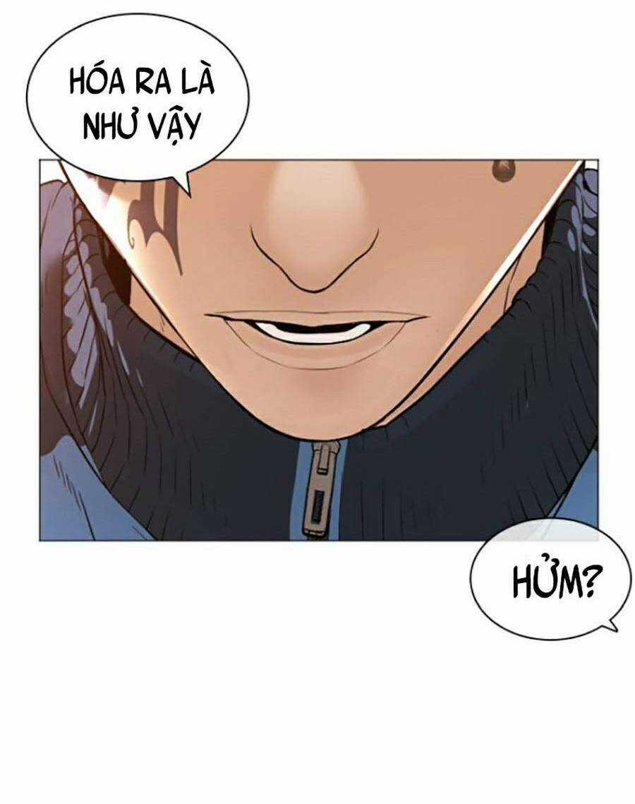 Cách Chiến Thắng Trận Đấu Chapter 155 trang 79