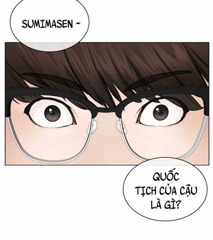 Cách Chiến Thắng Trận Đấu Chapter 155 trang 8