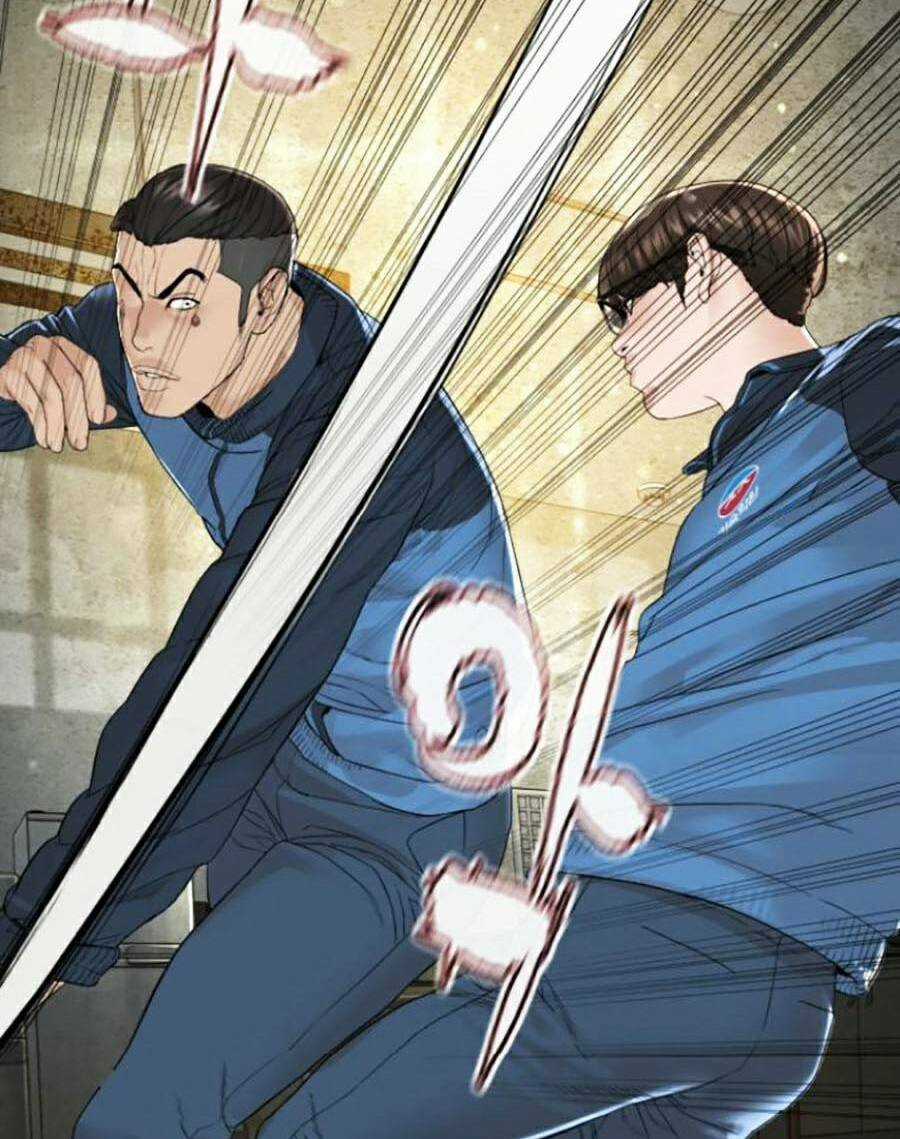 Cách Chiến Thắng Trận Đấu Chapter 155 trang 81