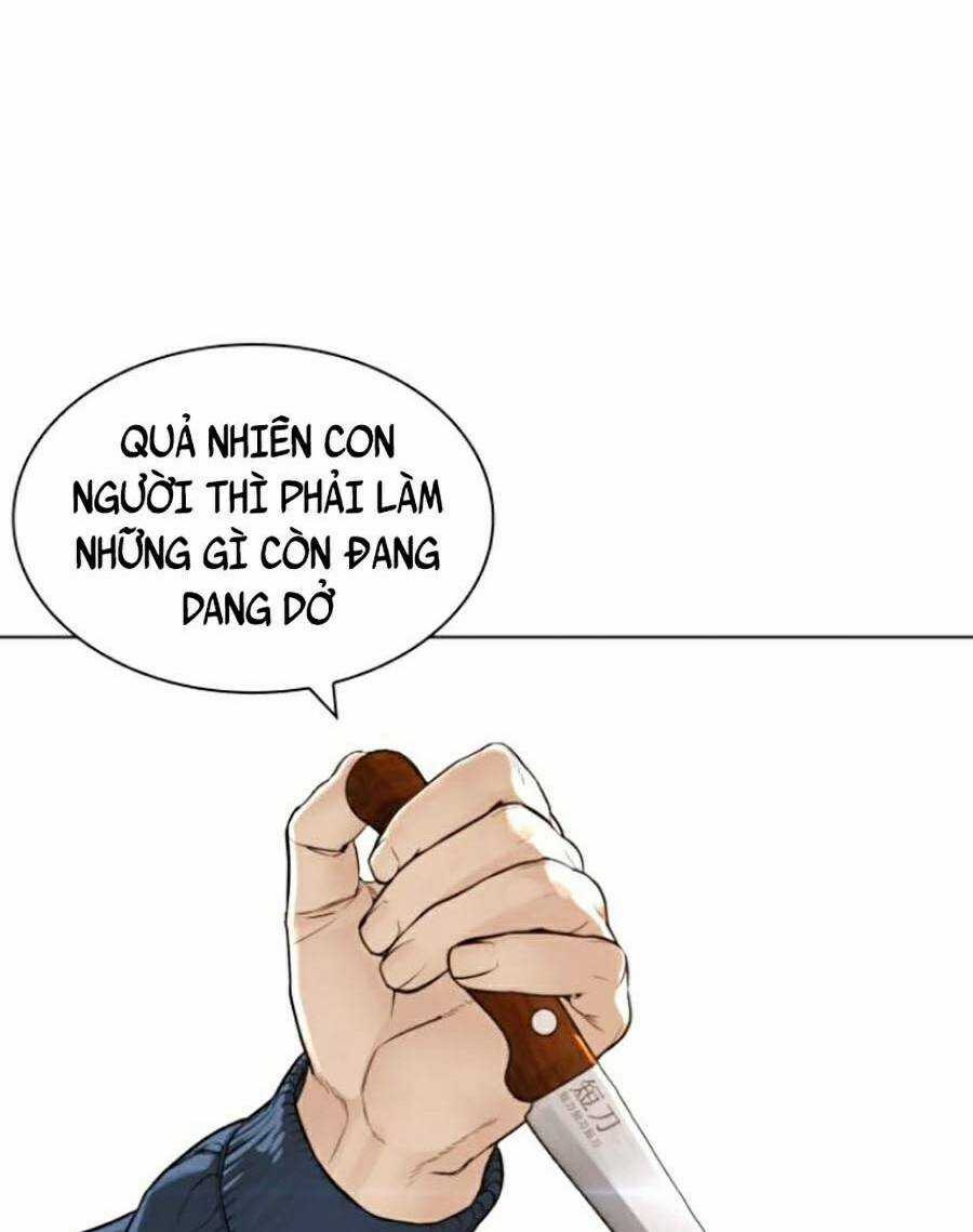 Cách Chiến Thắng Trận Đấu Chapter 155 trang 83