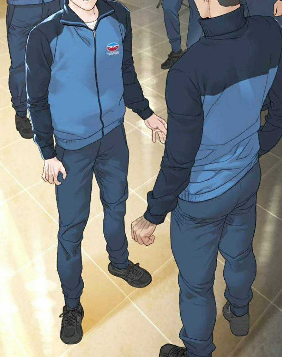 Cách Chiến Thắng Trận Đấu Chapter 155 trang 95