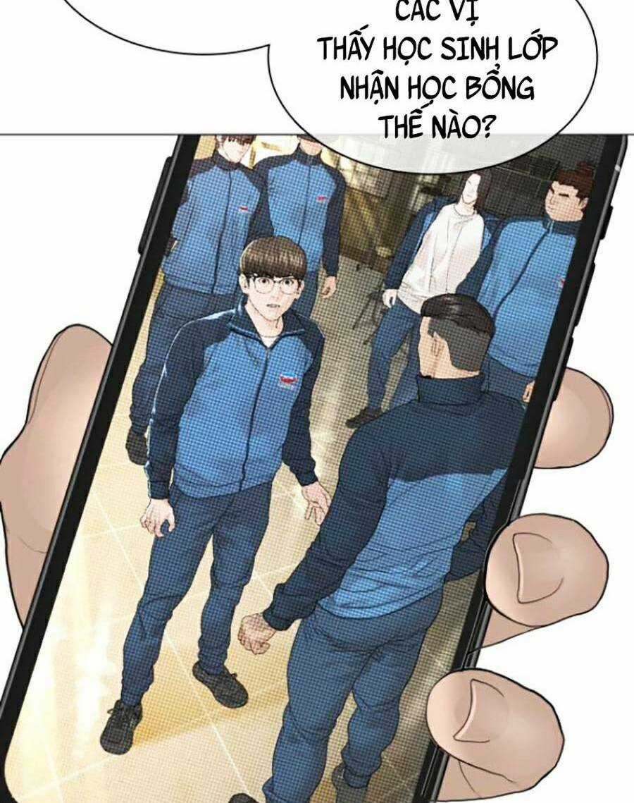 Cách Chiến Thắng Trận Đấu Chapter 155 trang 97