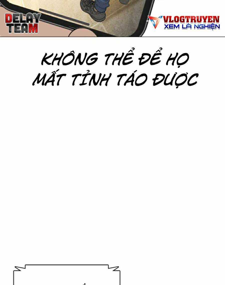 Cách Chiến Thắng Trận Đấu Chapter 155 trang 98